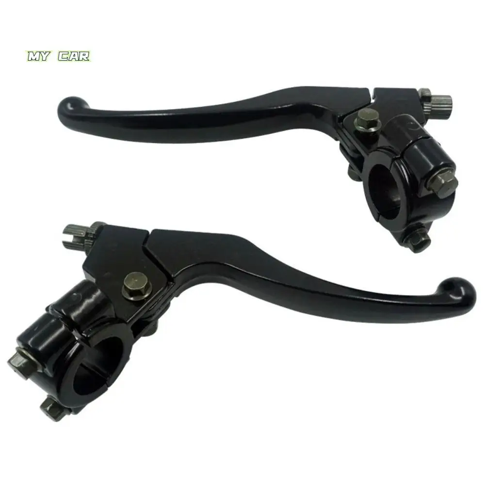 Aluminum Alloy Motorcycle Clutch Lever Black Right/Left Brake Lever T-Shaped Durable Motorcycle Brake Pump
Aluminum Alloy Motorcycle Clutch Lever Black Right/Left Brake Lever T-Shaped Durable Motorcycle Brake Pump