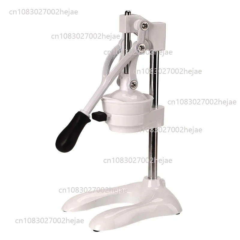 Manual Juicer for Stall Business; Presser for Orange Juice; Hand-cranked Fresh-squeezed Orange Squeezer; Manual Orange Press
Manual Juicer for Stall Business; Presser for Orange Juice; Hand-cranked Fresh-squeezed Orange Squeezer; Manual Orange Press