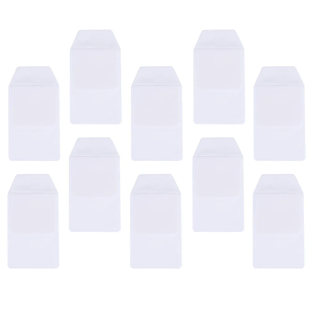 Doctor Pen Bag Pencil Case Holder Pouch Multifunction with Pens White Pvc Cases for Adults Nurse
Doctor Pen Bag Pencil Case Holder Pouch Multifunction with Pens White Pvc Cases for Adults Nurse