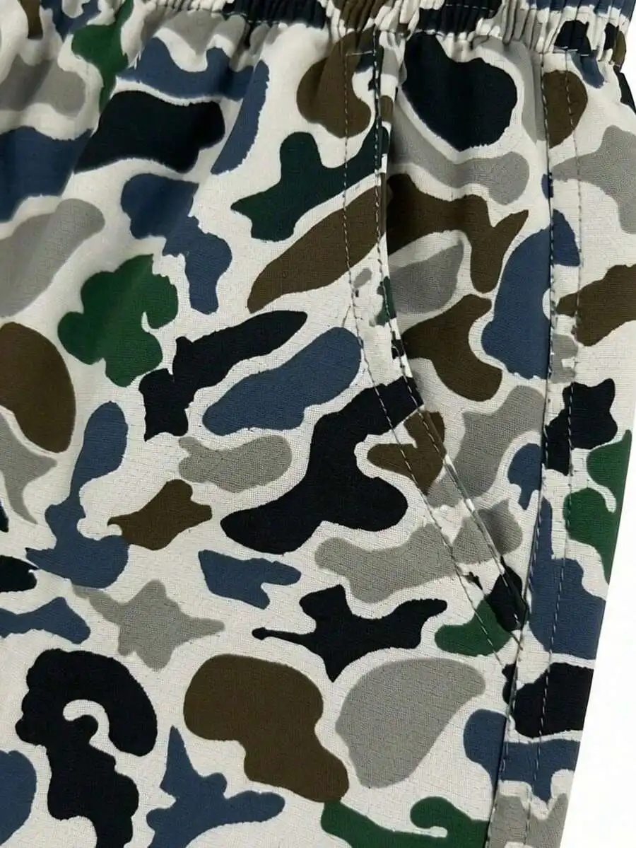 Camouflage Print Athletic Shorts For Women Quick Dry Breathable Summer Sport Shorts
Camouflage Print Athletic Shorts For Women Quick Dry Breathable Summer Sport Shorts