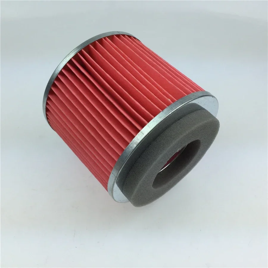 For the JOG100 Fu Xiqiao Gehua married motorcycle air filter motorcycle spare parts air filter for
For the JOG100 Fu Xiqiao Gehua married motorcycle air filter motorcycle spare parts air filter for