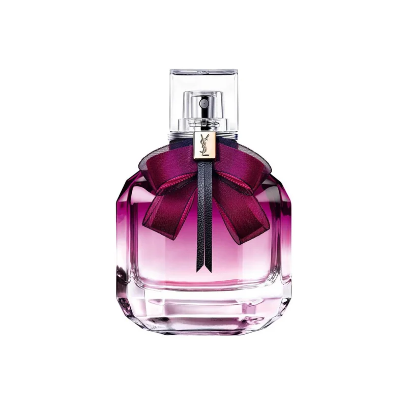 Yves Saint Laurent - Mon Paris Intensement Eau De Parfum (50ml)
Yves Saint Laurent - Mon Paris Intensement Eau De Parfum (50ml)