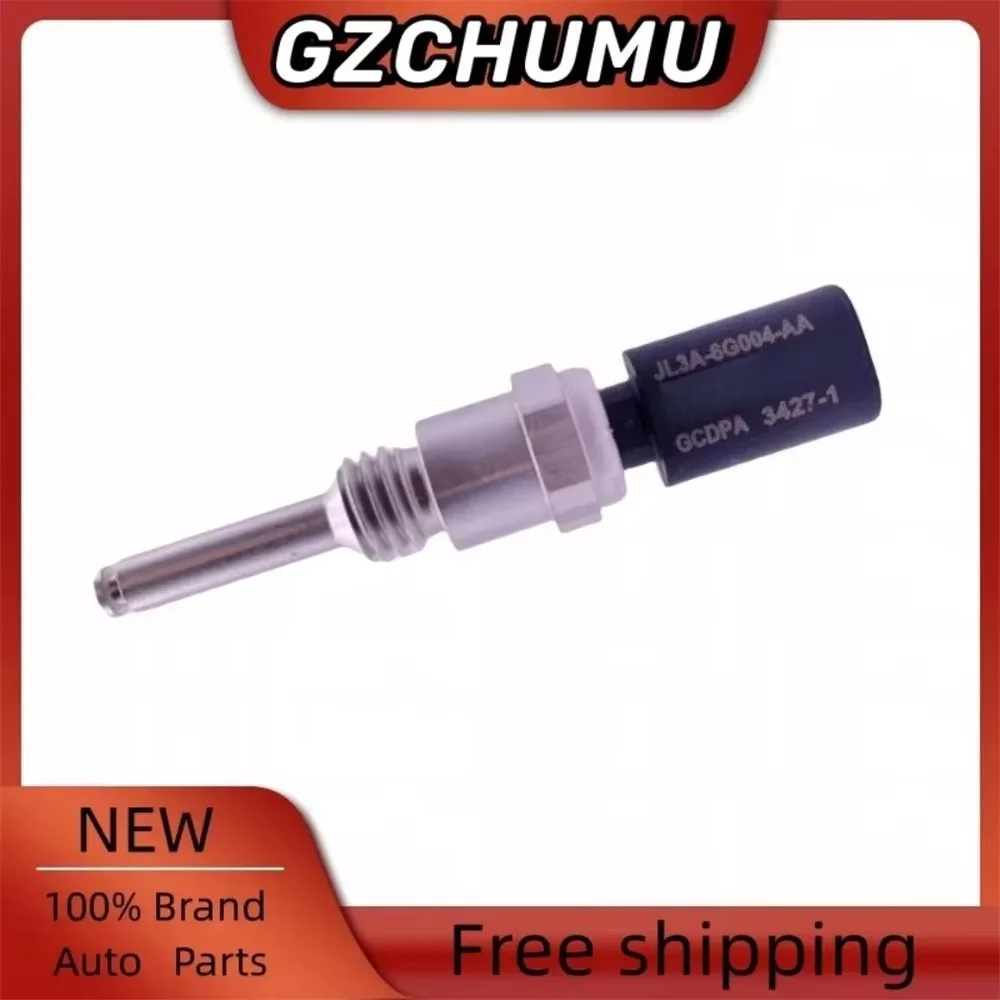 Original New JL3A-6G004-AA Water Temperature Sensor For Ford for Mustang MK6 F-150
Original New JL3A-6G004-AA Water Temperature Sensor For Ford for Mustang MK6 F-150