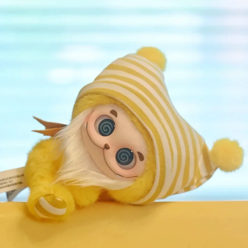 Подлинная новая серия Gismow Alliance, слепая коробка, виниловые плюшевые куклы, кавайные украшения, игрушки, подарок на день рождения, Caixa Caja
Подлинная новая серия Gismow Alliance, слепая коробка, виниловые плюшевые куклы, кавайные украшения, игрушки, подарок на день рождения, Caixa Caja