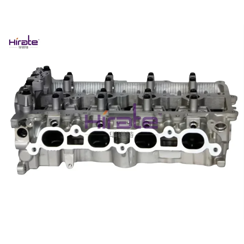Suitable Hirate Auto Parts High Quality Hot Selling G4FG 22100-2B003 Complete Cylinder
Suitable Hirate Auto Parts High Quality Hot Selling G4FG 22100-2B003 Complete Cylinder