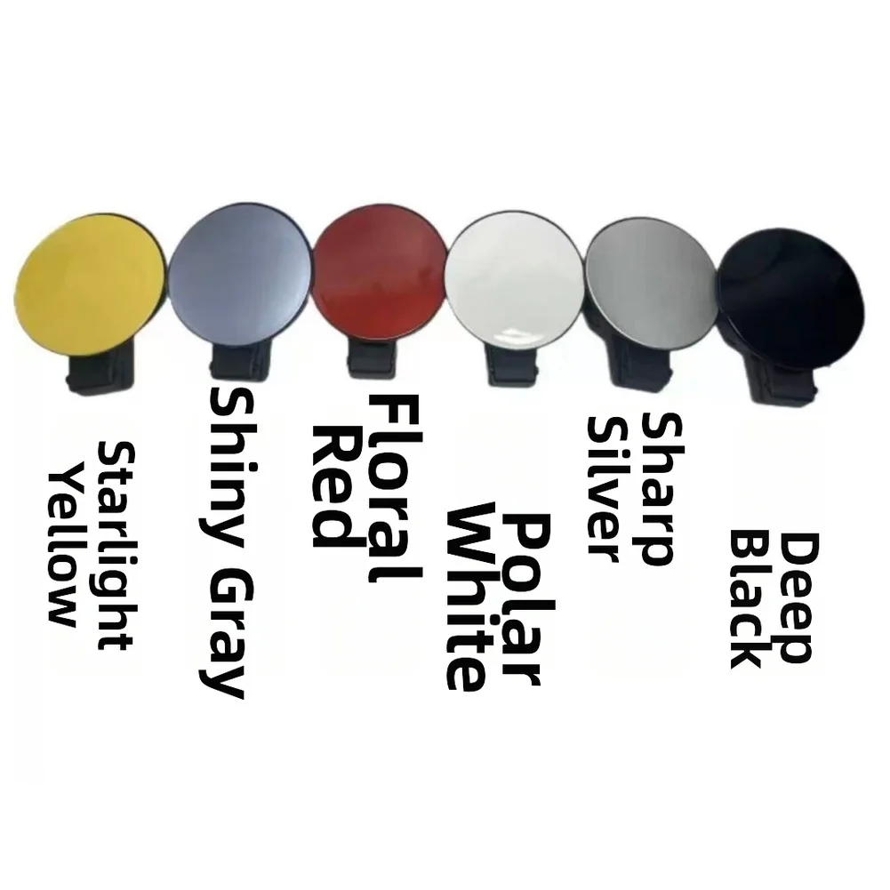Auto Fuel Lid Fuel Cap Assembly For Daily Driving ABS Plastic Material Direct Replacement OEM Standard Fit Gray
Auto Fuel Lid Fuel Cap Assembly For Daily Driving ABS Plastic Material Direct Replacement OEM Standard Fit Gray