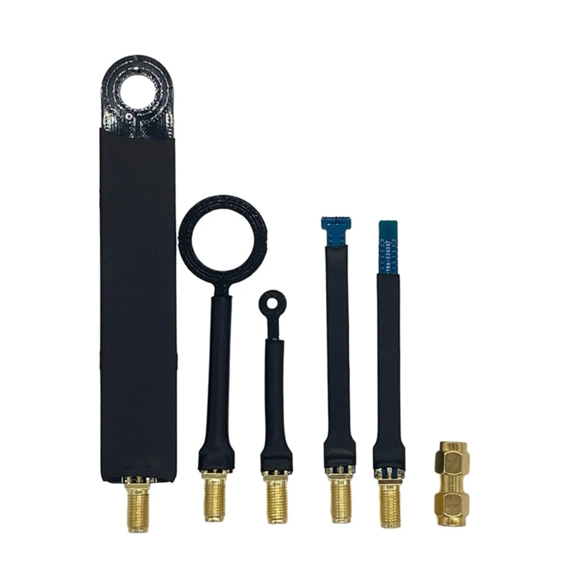 Near Field Probes 9KHZ-3GHz Analysis Test Equipment SMA Females Antenna for Conducted Radiation
Near Field Probes 9KHZ-3GHz Analysis Test Equipment SMA Females Antenna for Conducted Radiation