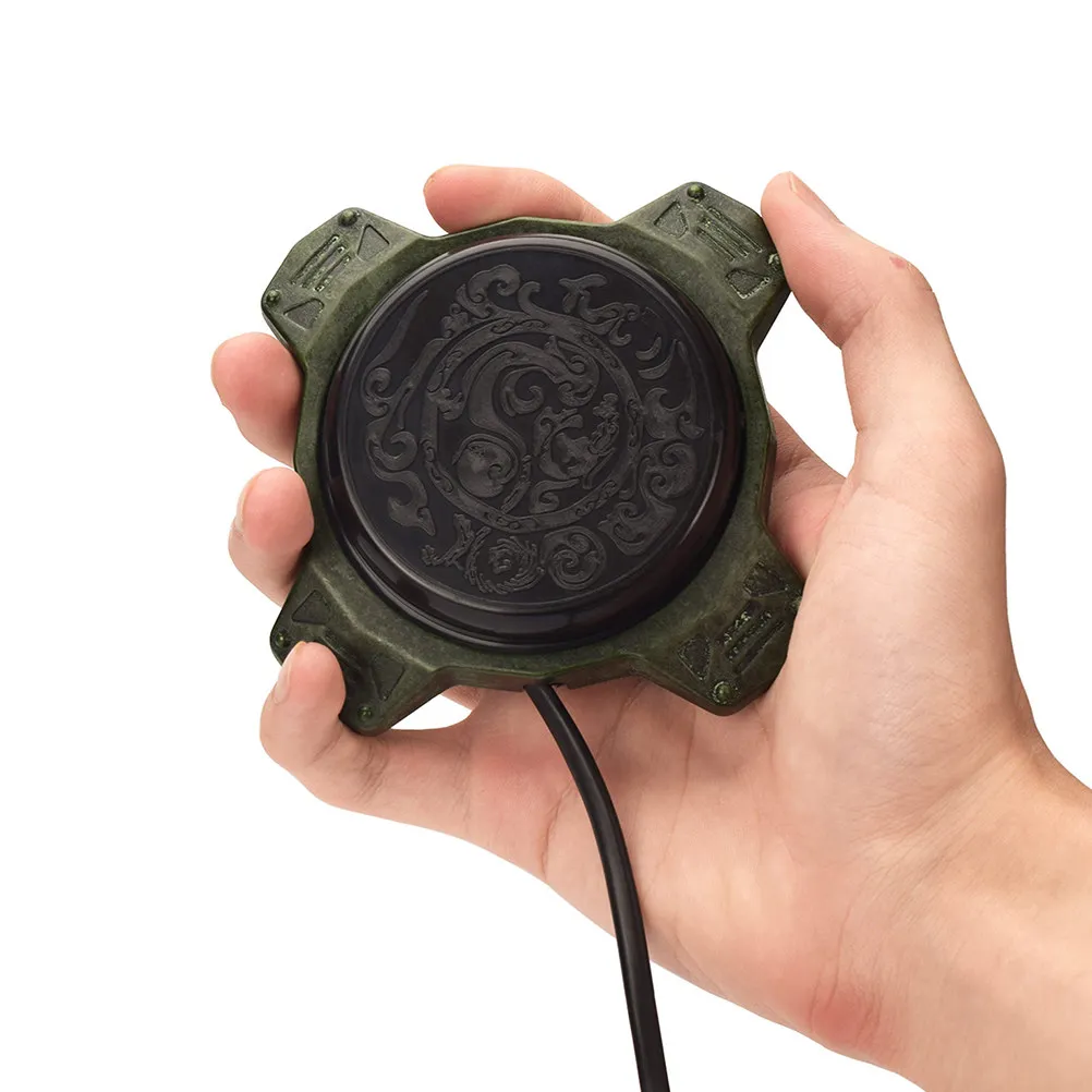 Aluminium Alloy Tattoos Foot Pedal Professional Tattoo Machine with Copper Wire Cable for Precise Control and Easy
Aluminium Alloy Tattoos Foot Pedal Professional Tattoo Machine with Copper Wire Cable for Precise Control and Easy