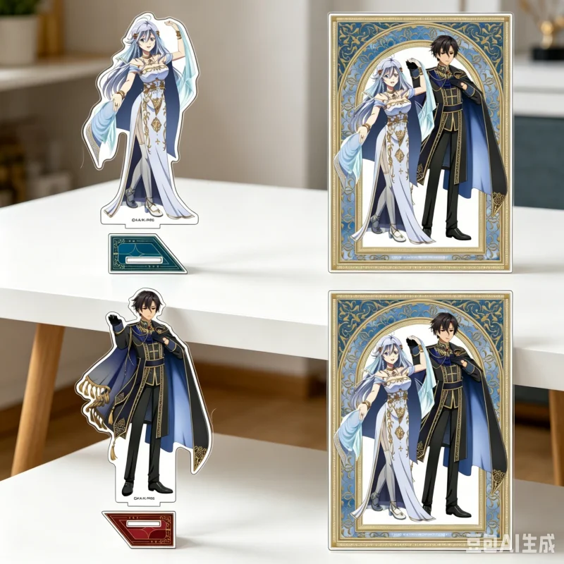86 Eighty Six 15cm Vladilena Milizé Shinei Nouzen Acrylic Stand Model Keychains Desk Decor Accessories Goods Collection
86 Eighty Six 15cm Vladilena Milizé Shinei Nouzen Acrylic Stand Model Keychains Desk Decor Accessories Goods Collection