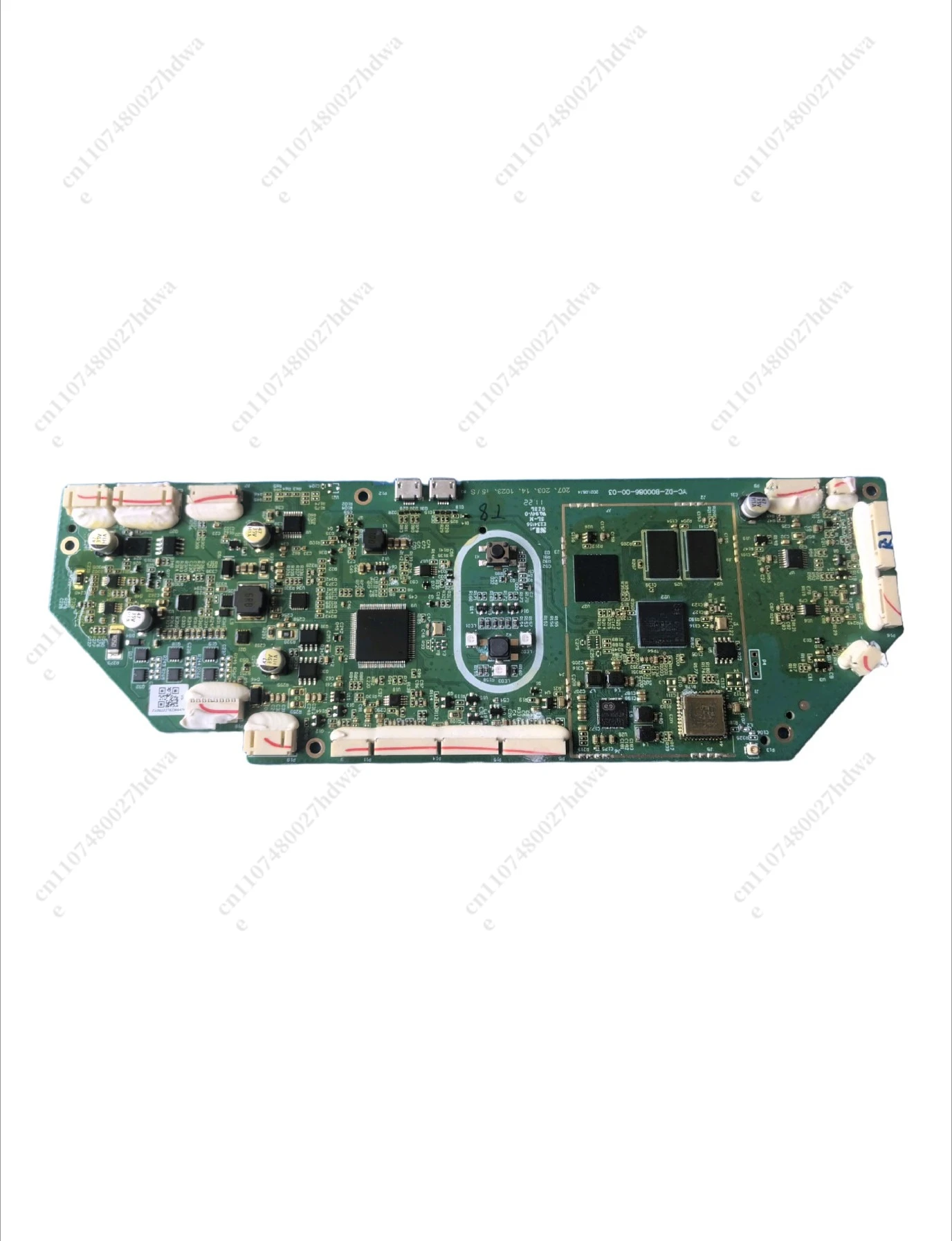 J2 Main Board Main Board Accessories Narwal J2 Board
J2 Main Board Main Board Accessories Narwal J2 Board