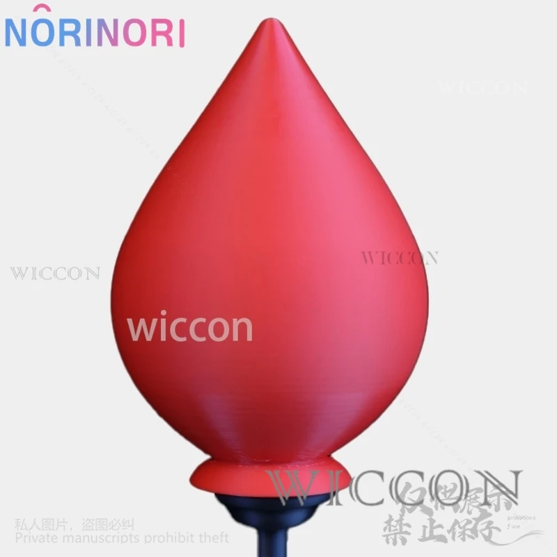 2025 Anime ALastor Cosplay Hotel Costume 3D Microphones Props Accessories Halloween Christmas Party Gifts For Woman Man Customiz
2025 Anime ALastor Cosplay Hotel Costume 3D Microphones Props Accessories Halloween Christmas Party Gifts For Woman Man Customiz