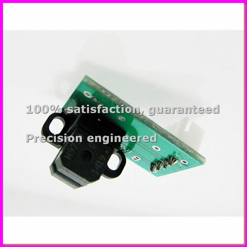 Decoder Encoder Sensor Raster Sensor with H9730 Reader for Yaselan Printer Reading Head Grating-ABVP