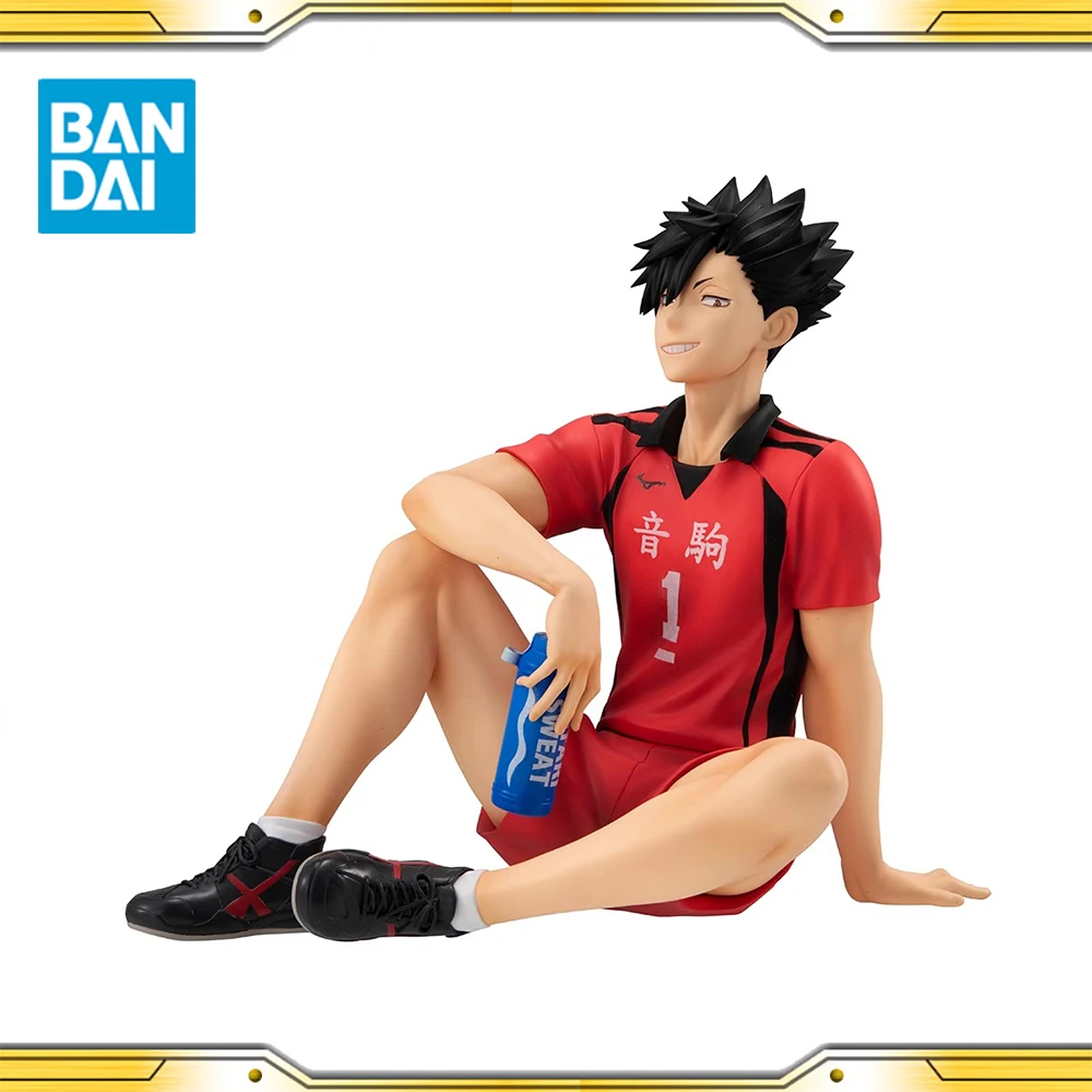 In Stock Original Bandai Haikyuu!! Kuroo Tetsurou PVC Anime Figures Action Figure Model Toys Gifts
In Stock Original Bandai Haikyuu!! Kuroo Tetsurou PVC Anime Figures Action Figure Model Toys Gifts