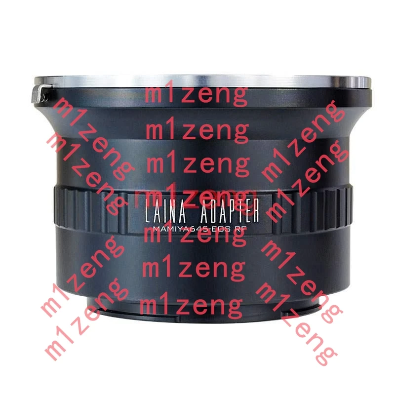 Переходное кольцо объектива M645-EOSR для объектива Mamiya 645 M645 с RF-креплением canon EOSR R50 R10 R8 R7 R6II R5C R3 RP R5, полнокадровая камера
Переходное кольцо объектива M645-EOSR для объектива Mamiya 645 M645 с RF-креплением canon EOSR R50 R10 R8 R7 R6II R5C R3 RP R5, полнокадровая камера