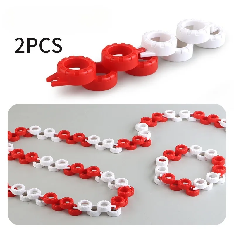 100pcs RC Drift Car Toy Accessories MINI Track Racing Obstacle Track Road Barriers Highway Splicing Roadblock Scene Tool
100pcs RC Drift Car Toy Accessories MINI Track Racing Obstacle Track Road Barriers Highway Splicing Roadblock Scene Tool