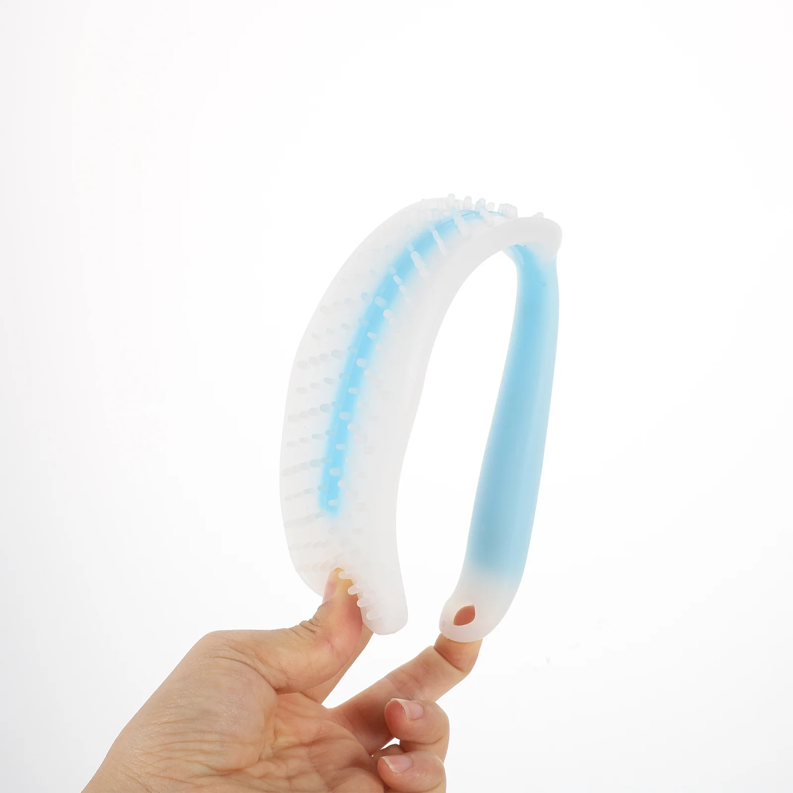 Портативный массажер-палка Jingluo для тела: для спины, плеч, мышц, с эргономичным дизайном, для снятия боли
Портативный массажер-палка Jingluo для тела: для спины, плеч, мышц, с эргономичным дизайном, для снятия боли