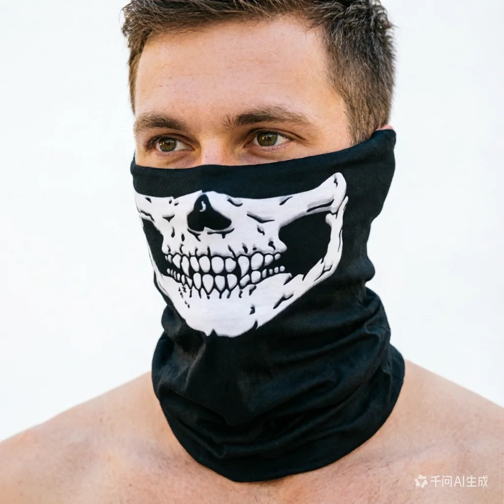 Winter Windproof Motorcycle Balaclava Men Women Fleece Full Face Mask Thermal Ski Mask for Cycling Snowboard
Winter Windproof Motorcycle Balaclava Men Women Fleece Full Face Mask Thermal Ski Mask for Cycling Snowboard