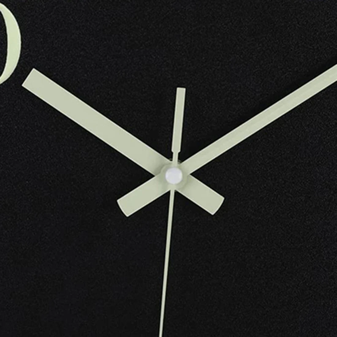 Luminous Wall Cloc,12 Inch Silent Non-Ticking Battery Operated Clock, Lighted Wall Clock Decoration for BedroomJAS
Luminous Wall Cloc,12 Inch Silent Non-Ticking Battery Operated Clock, Lighted Wall Clock Decoration for BedroomJAS