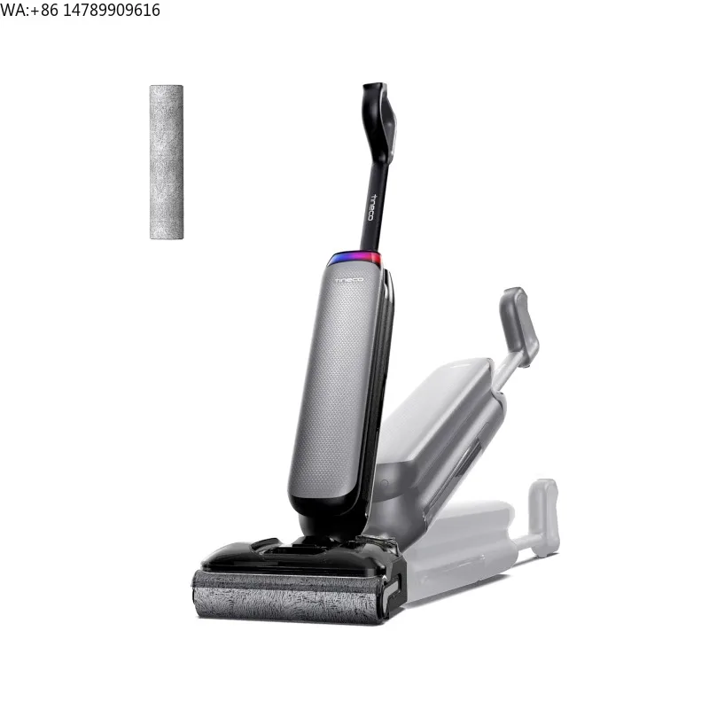 Cordless Stick VacuumHot Selling Tineco Wet And Dry Vacuum Cleaner 22000Pa High Suction Floor Cleaner Mop 50Min Long Runtime ILo
Cordless Stick VacuumHot Selling Tineco Wet And Dry Vacuum Cleaner 22000Pa High Suction Floor Cleaner Mop 50Min Long Runtime ILo