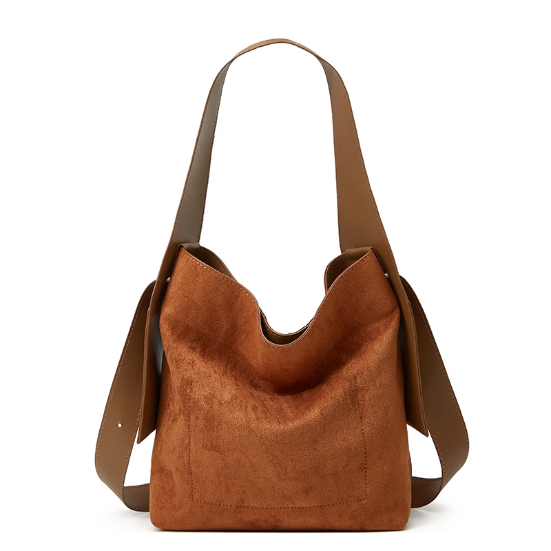 Fashionable Women's Bag;New Style; Niche; Over-The-Shoulder Tote Bag; Commuting Bag; Single Strap Shopping Bag; Travel Bucket
Fashionable Women's Bag;New Style; Niche; Over-The-Shoulder Tote Bag; Commuting Bag; Single Strap Shopping Bag; Travel Bucket