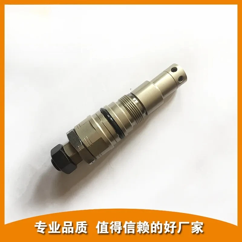Applicable to excavator sk230-6E main relief main control valve manufacturer supply
Applicable to excavator sk230-6E main relief main control valve manufacturer supply