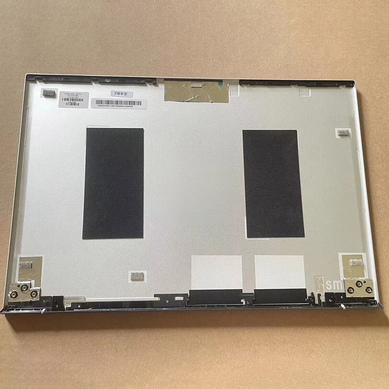 YY+Silver Lcd Back Cover L24145-001 For HP Envy 13-AH 13T-AH
YY+Silver Lcd Back Cover L24145-001 For HP Envy 13-AH 13T-AH