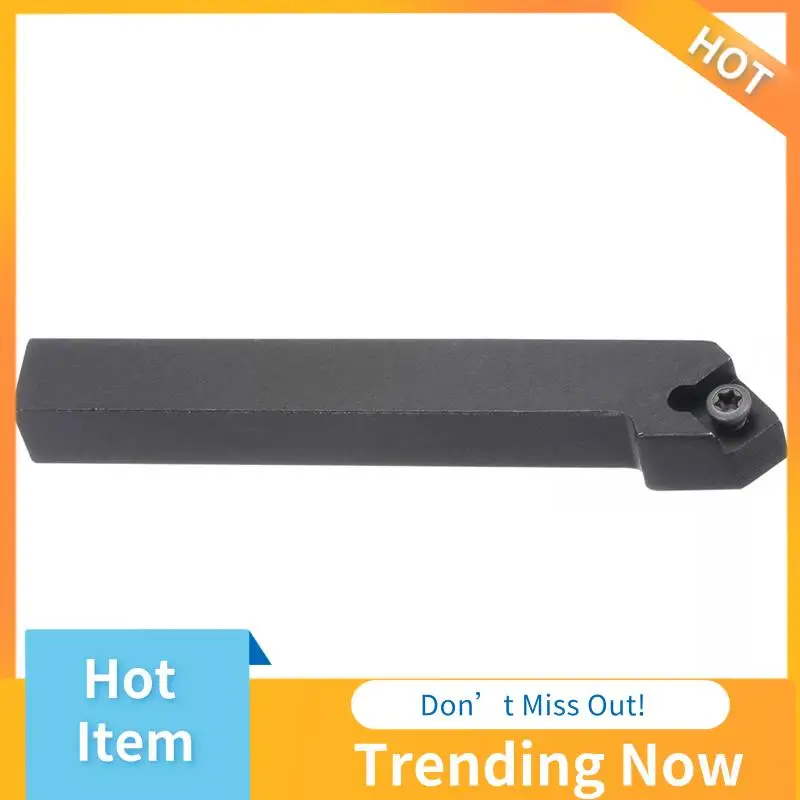 Indexable CNC Lathe Turning Tool Holder 45° SSSCL1212H09 1/2In Shank Turning Tool Holde Set Kit For Turning Grooving Threading
Indexable CNC Lathe Turning Tool Holder 45° SSSCL1212H09 1/2In Shank Turning Tool Holde Set Kit For Turning Grooving Threading