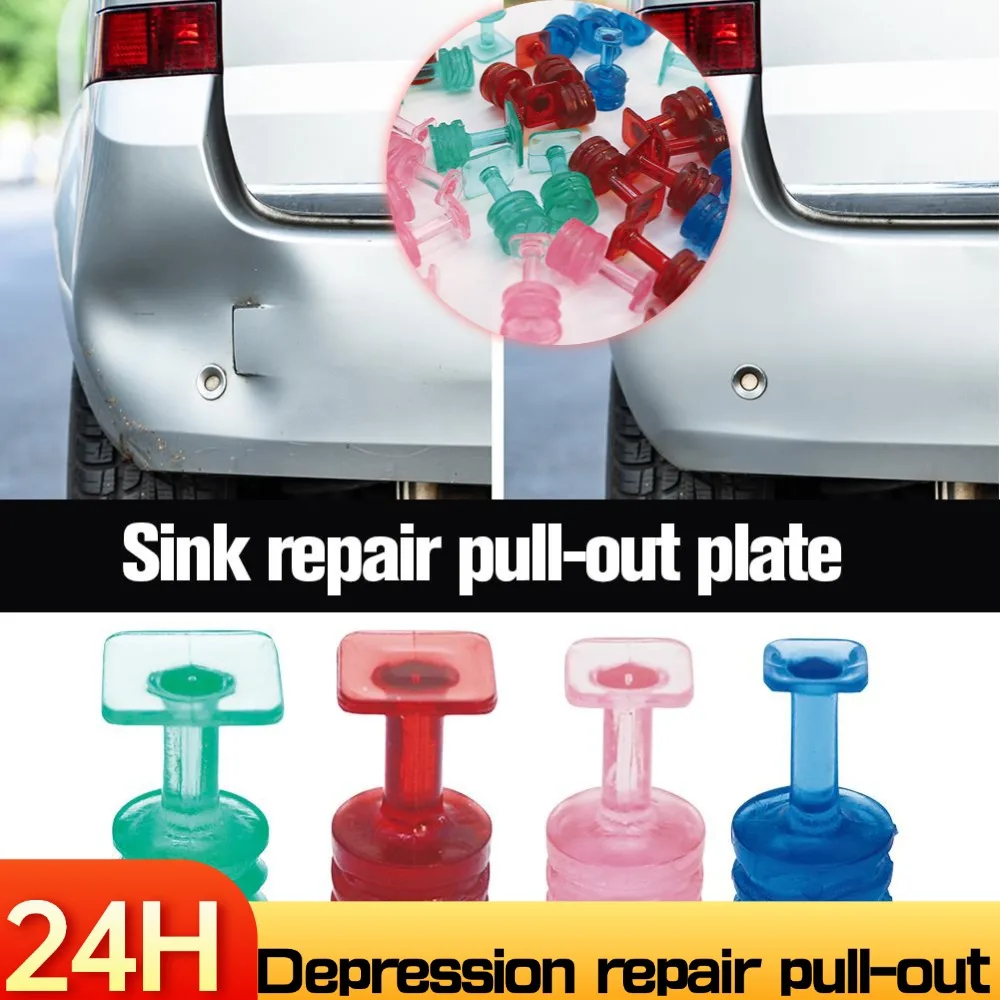 10pc Glue Tabs Dent Removal Tools Pdr Car Dent Repair Car Dent Removal Tool Auto Paintless Dent Repair Glue Tabs For Car Body
10pc Glue Tabs Dent Removal Tools Pdr Car Dent Repair Car Dent Removal Tool Auto Paintless Dent Repair Glue Tabs For Car Body