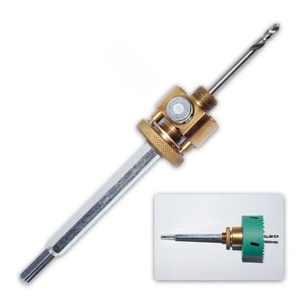 Home Improvement Bi-Metal Hole Drill Bit 125mm Dust Cover Dust Cover Compatible Easy Chip Removal Efficient Material Removal
Home Improvement Bi-Metal Hole Drill Bit 125mm Dust Cover Dust Cover Compatible Easy Chip Removal Efficient Material Removal
