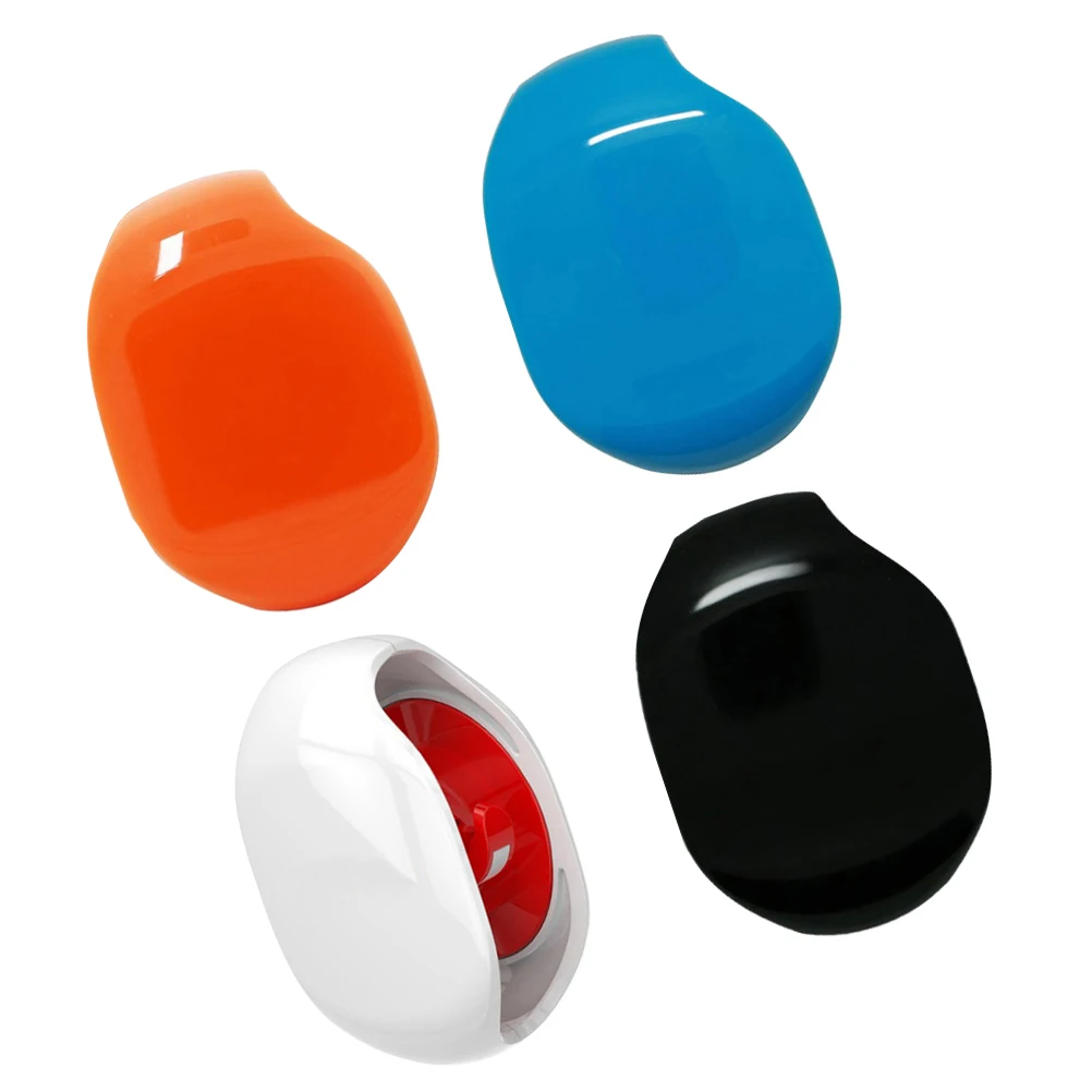 4pcs Cable Organizer Storage Box Wire Bobbin USB Cord Winder Electronic Line Wrap Travel Home Multifunctional Portable
4pcs Cable Organizer Storage Box Wire Bobbin USB Cord Winder Electronic Line Wrap Travel Home Multifunctional Portable