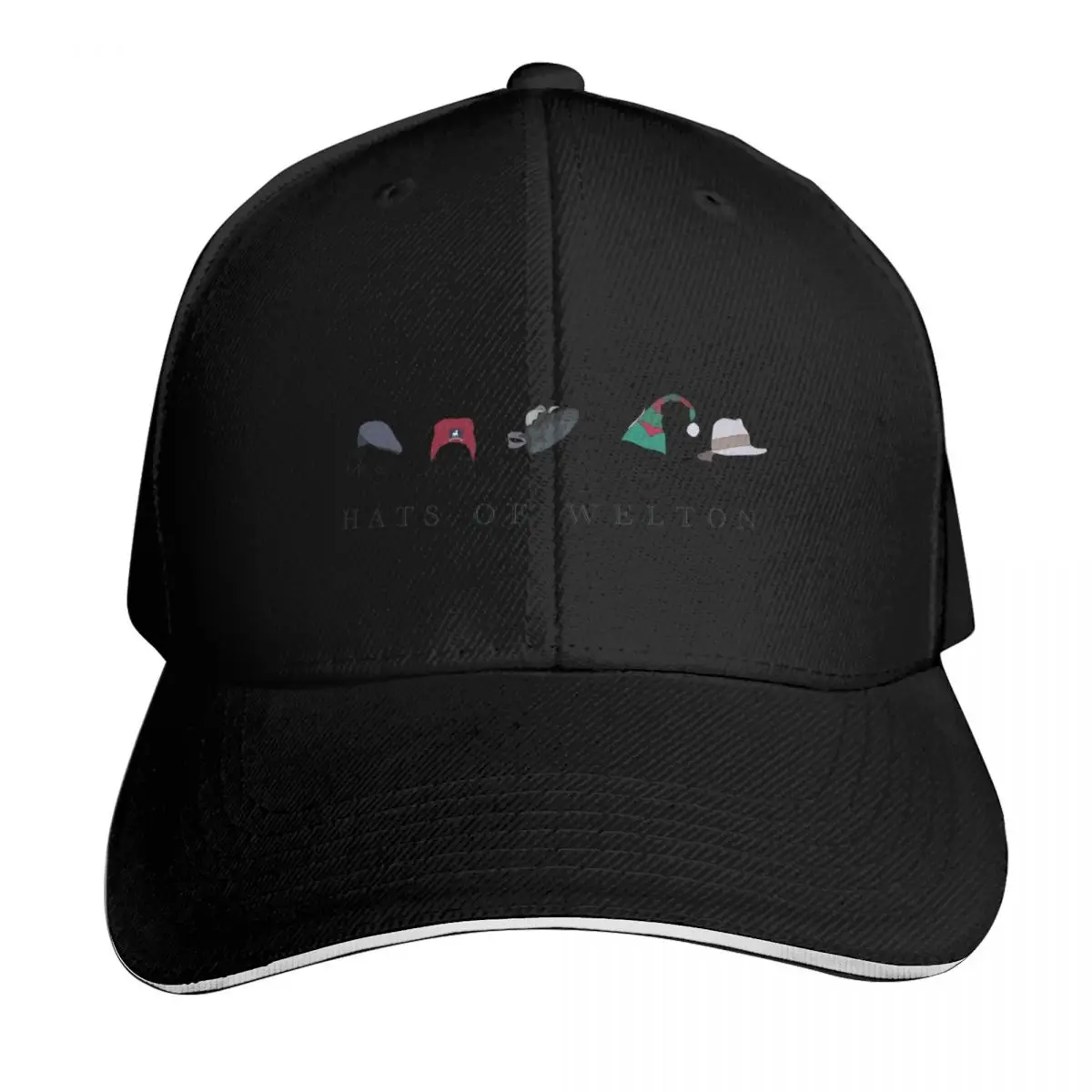 Hats of Rebecca Welton Baseball Cap Trucker Cap Anime Hat Dropshipping sailor cap for men Women's 2026 Men's
Hats of Rebecca Welton Baseball Cap Trucker Cap Anime Hat Dropshipping sailor cap for men Women's 2026 Men's
