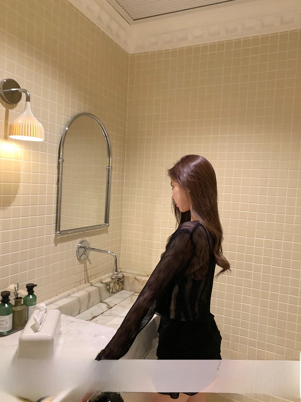 Женский тонкий вязаный кардиган YOLI Zhang You Li Ultra Cool Ice Sensation Bla V-Ne с защитой от солнца, открытый фасон
Женский тонкий вязаный кардиган YOLI Zhang You Li Ultra Cool Ice Sensation Bla V-Ne с защитой от солнца, открытый фасон