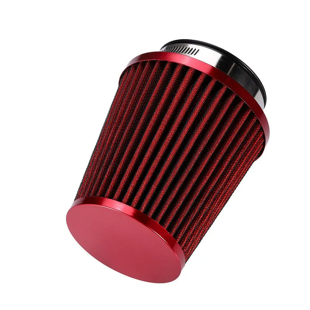 Auto high flow mushroom head air filter 63/70/76/90mm universal mushroom head 3inch mushroom head
Auto high flow mushroom head air filter 63/70/76/90mm universal mushroom head 3inch mushroom head