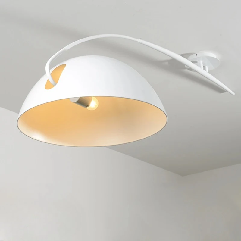 Nordic Fishing Ceiling Light Creative Hanging Ceiling Lamps for Living Room Decoration Study Bedroom Cafe Restaurant LED Fixture
Nordic Fishing Ceiling Light Creative Hanging Ceiling Lamps for Living Room Decoration Study Bedroom Cafe Restaurant LED Fixture