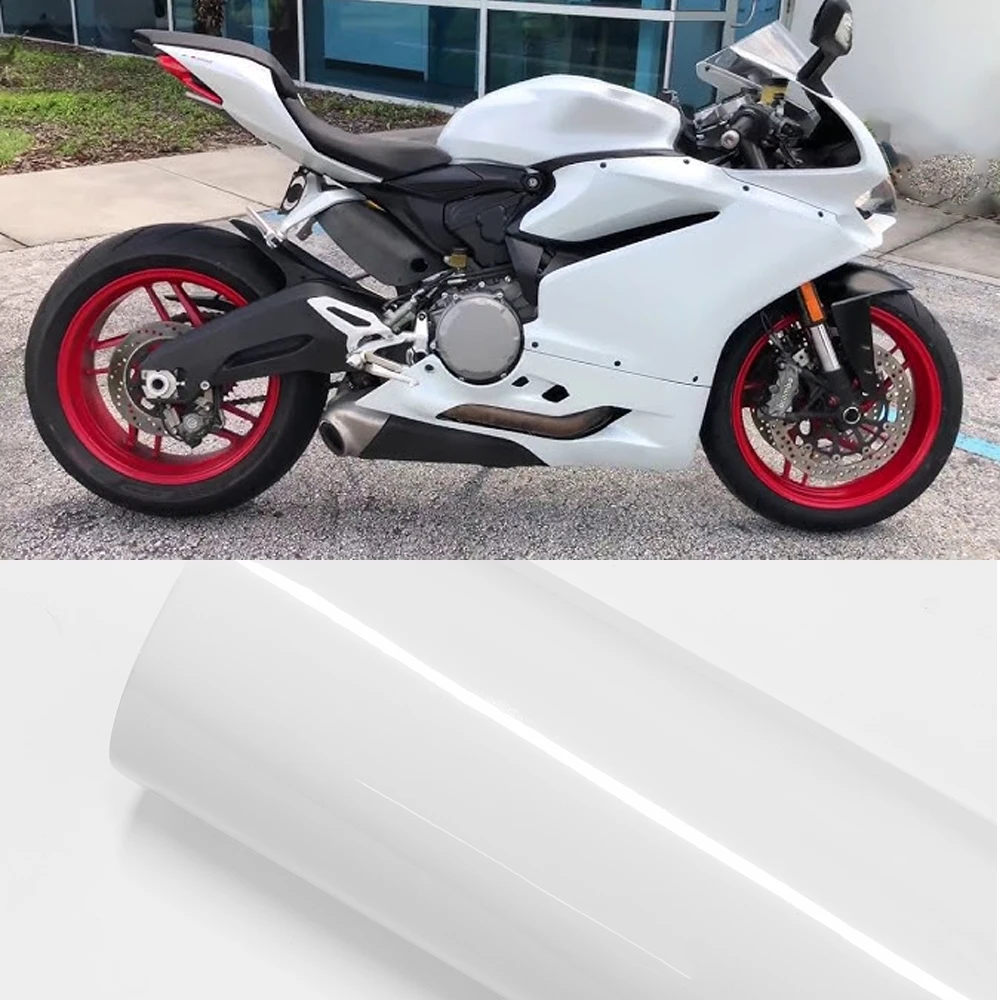 Car Vinyl Wrap Film Arctic White PET Car Sticker Bubble Free Film DIY Decal Auto Accessories Exterior Interior Decoration
Car Vinyl Wrap Film Arctic White PET Car Sticker Bubble Free Film DIY Decal Auto Accessories Exterior Interior Decoration