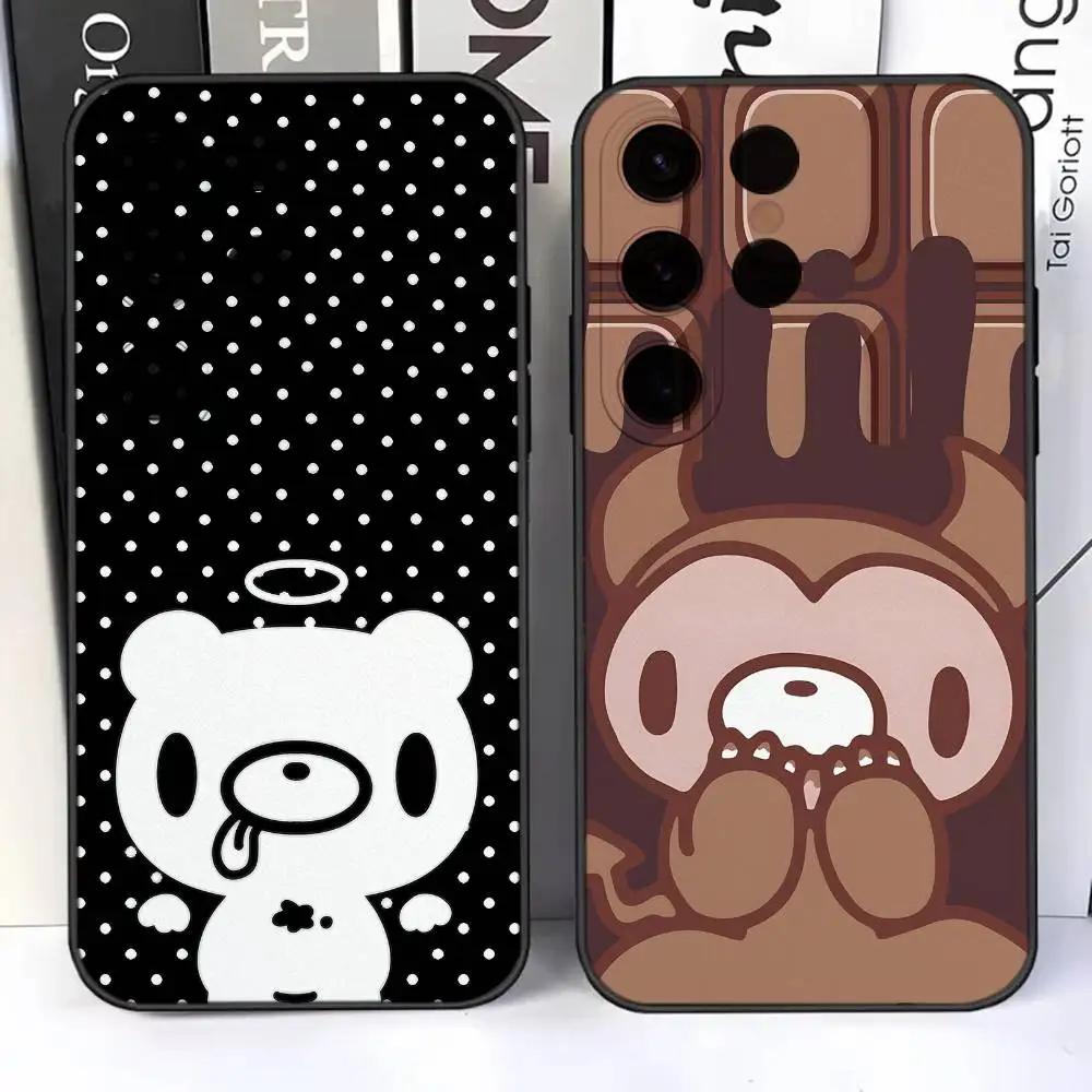 G-Gloomy Bear Phone Case For Samsung S25,S24,Ultra,S20,S30,Plus,S22,S23,Ultra,Plus,5G Soft Black
G-Gloomy Bear Phone Case For Samsung S25,S24,Ultra,S20,S30,Plus,S22,S23,Ultra,Plus,5G Soft Black