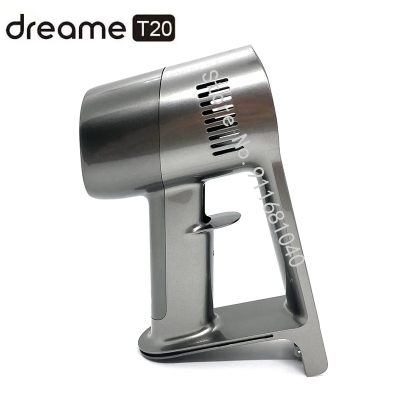Беспроводной ручной пылесос Dreame T20pro, запасные части для ремонта, кузов ручки, корпус хоста, аксессуары, оригинал
Беспроводной ручной пылесос Dreame T20pro, запасные части для ремонта, кузов ручки, корпус хоста, аксессуары, оригинал