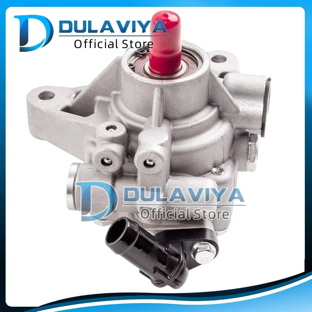 FOR Car Power Steering Pump HONDA CR-V II 2002-2007 56110PNB307 56110PNBG01 56110PNBG02
FOR Car Power Steering Pump HONDA CR-V II 2002-2007 56110PNB307 56110PNBG01 56110PNBG02