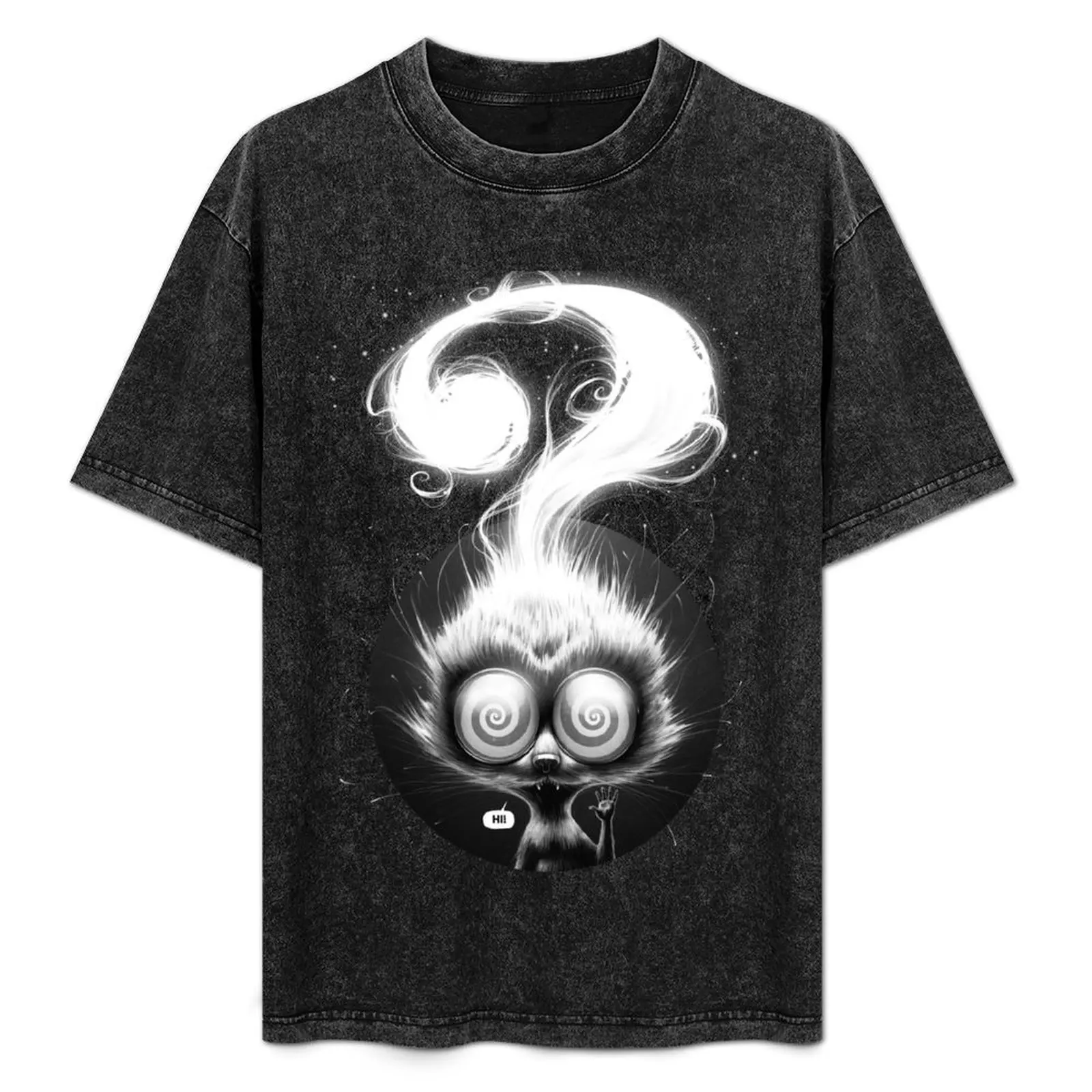 Question! T-Shirt anime vintage t shirts sports fans rapper graphic tees t shirts men
Question! T-Shirt anime vintage t shirts sports fans rapper graphic tees t shirts men