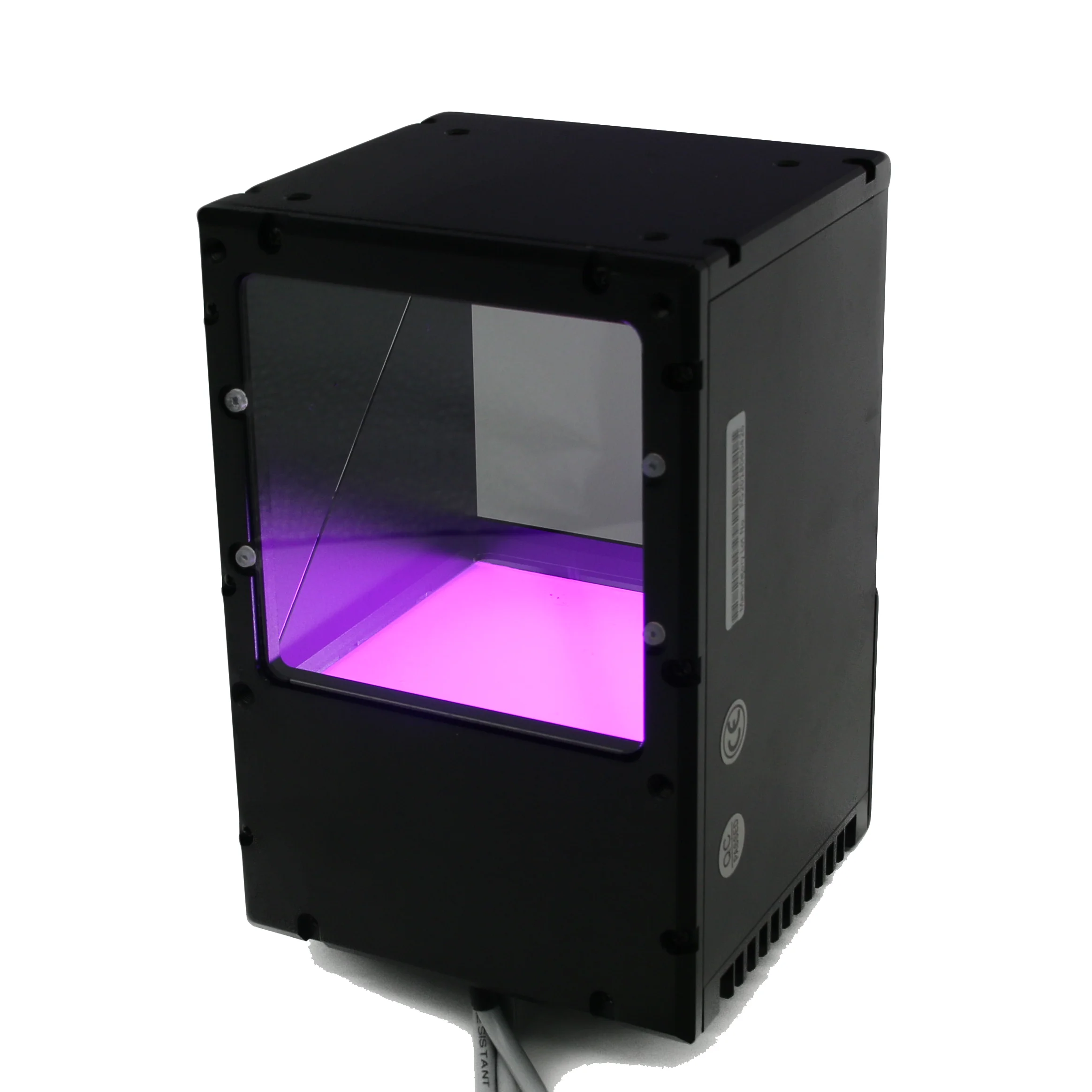 Оптика Инспекционная машина Vision Lighting Коаксиальный свет для промышленной камеры
Оптика Инспекционная машина Vision Lighting Коаксиальный свет для промышленной камеры