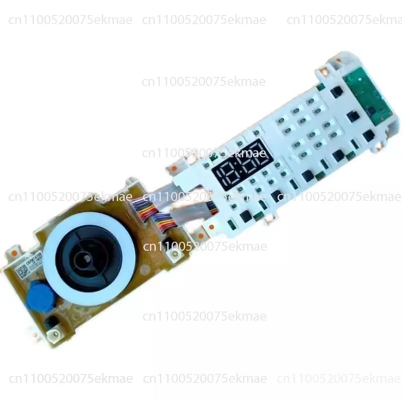 Suitable for washing machine Knob board+display board EBR322104 EBR356738 EBR331191 EBR356611
Suitable for washing machine Knob board+display board EBR322104 EBR356738 EBR331191 EBR356611