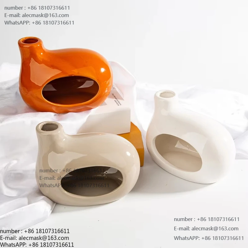 Home Decor Chimney Shaped Ceramic Palo Santo Holder Cone Incense Burner Sage Cones Incense Burner for Meditation Yoga
Home Decor Chimney Shaped Ceramic Palo Santo Holder Cone Incense Burner Sage Cones Incense Burner for Meditation Yoga