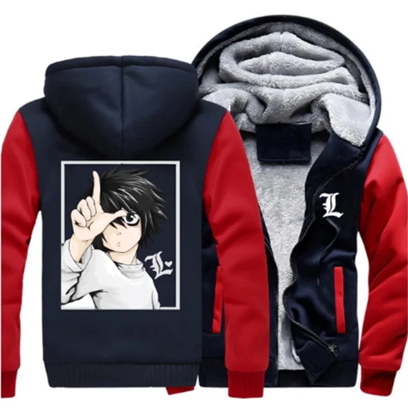 New Hoodie Men's Zipper Hoodie Sportswear Outdoor Sports Warm and Comfortable Winter Fashion Printed Hoodie
New Hoodie Men's Zipper Hoodie Sportswear Outdoor Sports Warm and Comfortable Winter Fashion Printed Hoodie