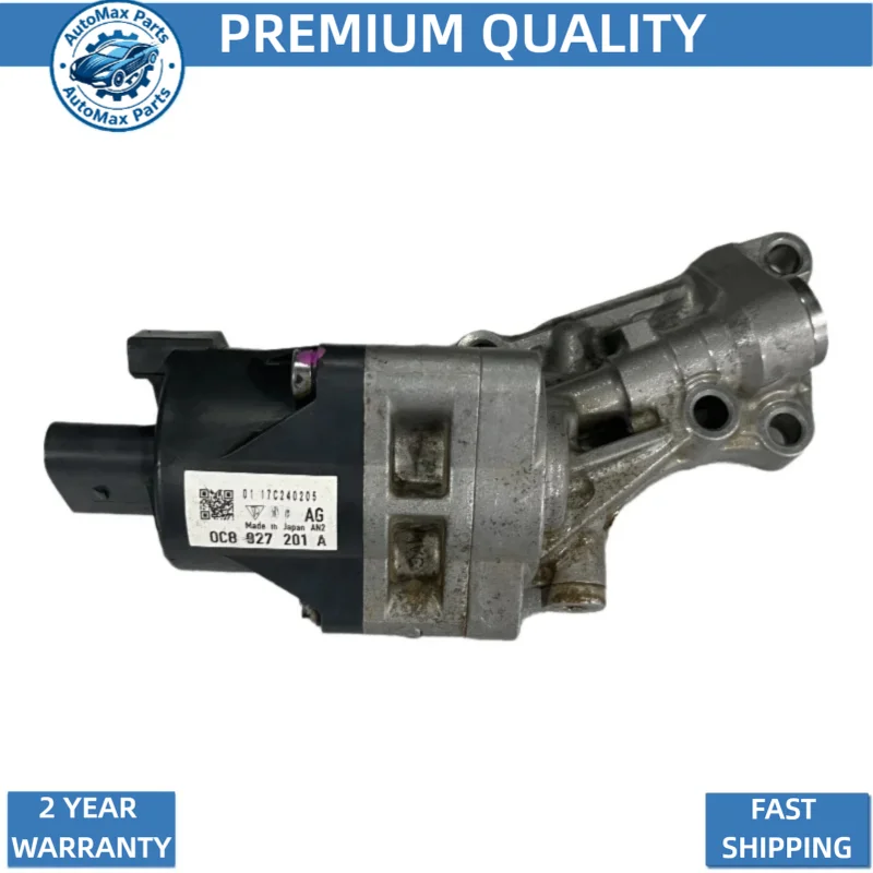Turbo GTS VR6 Transmission Oil Pump 95860620110 For Porsche Cayenne 958 2011-2018
Turbo GTS VR6 Transmission Oil Pump 95860620110 For Porsche Cayenne 958 2011-2018