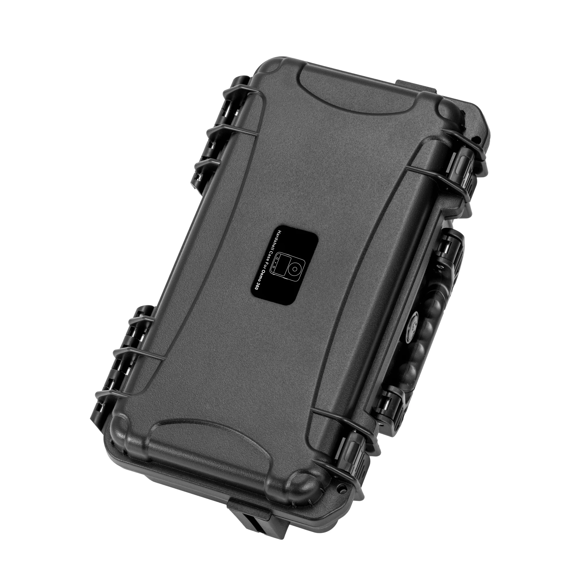 Ящик для хранения DJI OSMO 360, взрывозащищенный защитный чехол
Ящик для хранения DJI OSMO 360, взрывозащищенный защитный чехол