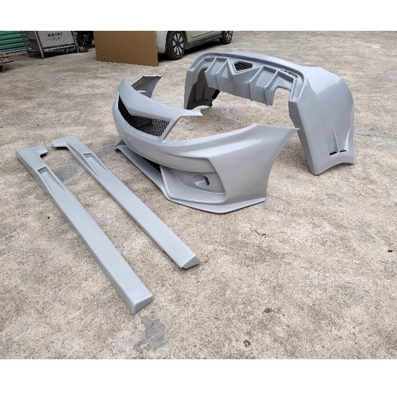 Front Bumper Rear Bumper Assembly Side skirt for Kia K5 2011-2015 Modified Body kit Surround Car Accessories
Front Bumper Rear Bumper Assembly Side skirt for Kia K5 2011-2015 Modified Body kit Surround Car Accessories