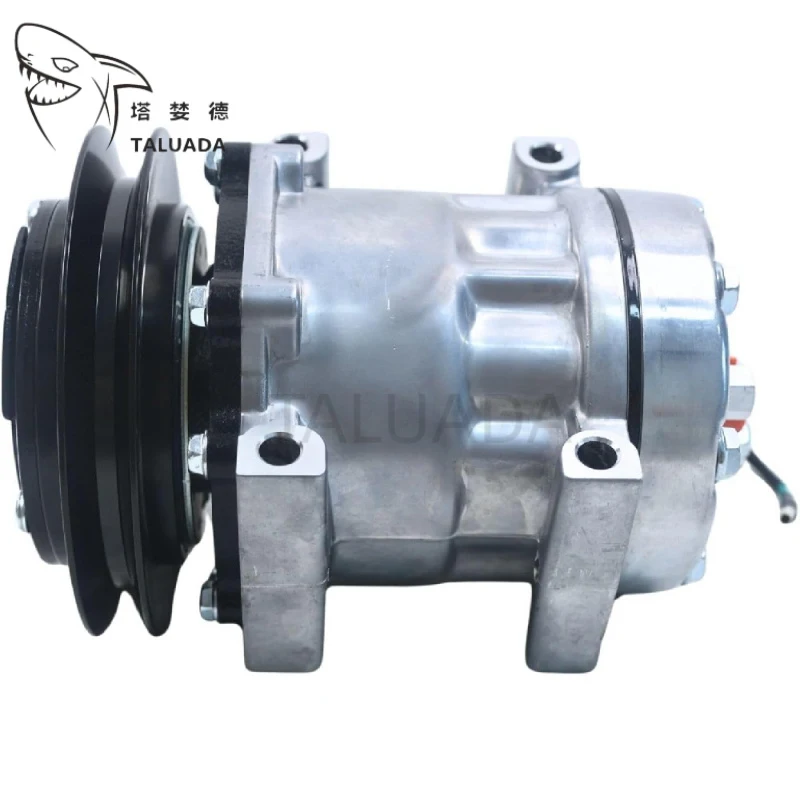 24V A/C Compressor KHR3241 KHR3197 47759181 For CX290 CX210LR CX330 CX210N Crawler Excavator Air Conditioning Pump HOTSALE
24V A/C Compressor KHR3241 KHR3197 47759181 For CX290 CX210LR CX330 CX210N Crawler Excavator Air Conditioning Pump HOTSALE