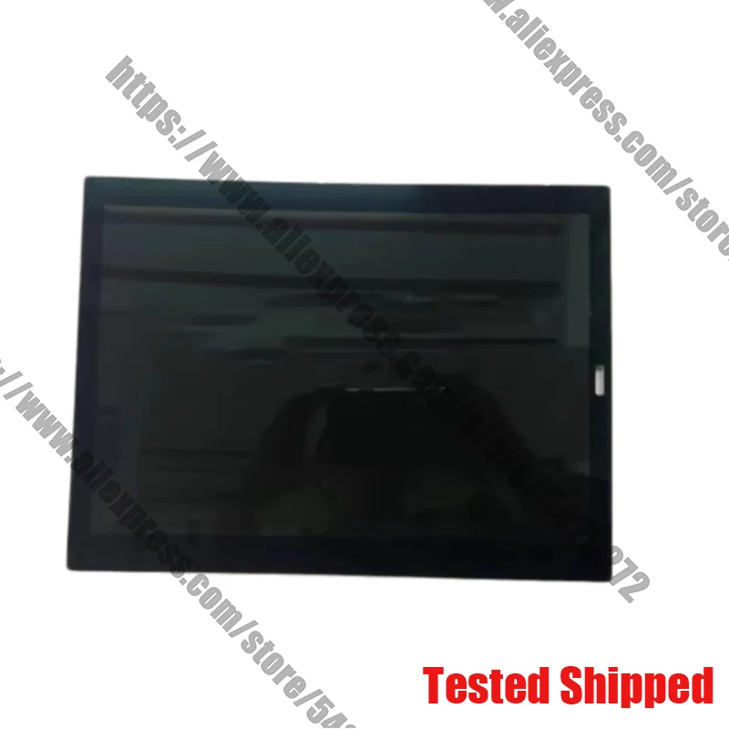 Original Panel Display LP130QP1 SPA1 LP130QP1 (SP) (A1) LCD Screen
Original Panel Display LP130QP1 SPA1 LP130QP1 (SP) (A1) LCD Screen