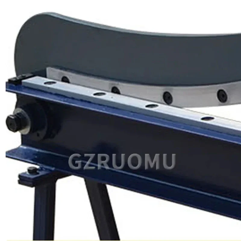 HS-1300 Stainless Steel Shearing Sheet Metal Shears Industrial Manual Shearing Machine Cutting Machine Copper Iron Sheet Tool
HS-1300 Stainless Steel Shearing Sheet Metal Shears Industrial Manual Shearing Machine Cutting Machine Copper Iron Sheet Tool