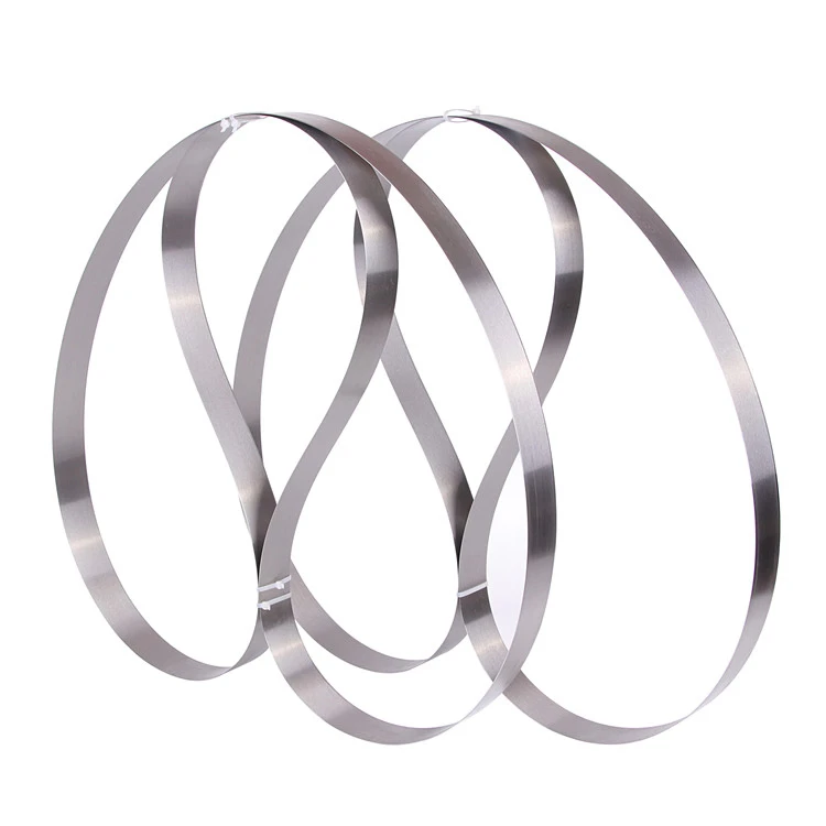 1pcs Width 10mm 304 Stainless Steel Foil Strip Sheet Thin Plate Thickness 0.05/0.1/0.15/0.2/0.3/0.4/0.5/0.6-1mm Length 1 Meter
1pcs Width 10mm 304 Stainless Steel Foil Strip Sheet Thin Plate Thickness 0.05/0.1/0.15/0.2/0.3/0.4/0.5/0.6-1mm Length 1 Meter